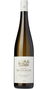Grüner Veltliner, Loiser Berg Erste Lage  2024 wine bottle