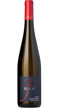 Riesling Trocken, Laurentiuslay GG  2021 wine bottle