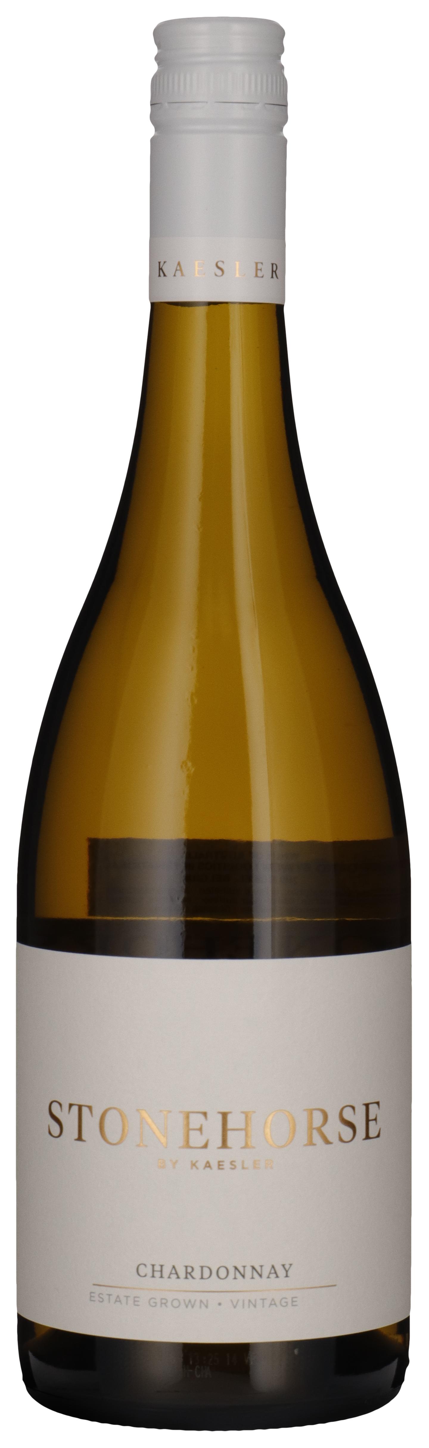 Chardonnay - Stonehorse 2024 wine bottle