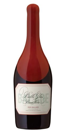Belle Glos Balade Pinot Noir 2020 Magnum wine bottle