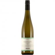 Pfalz Hvidvin wine bottle