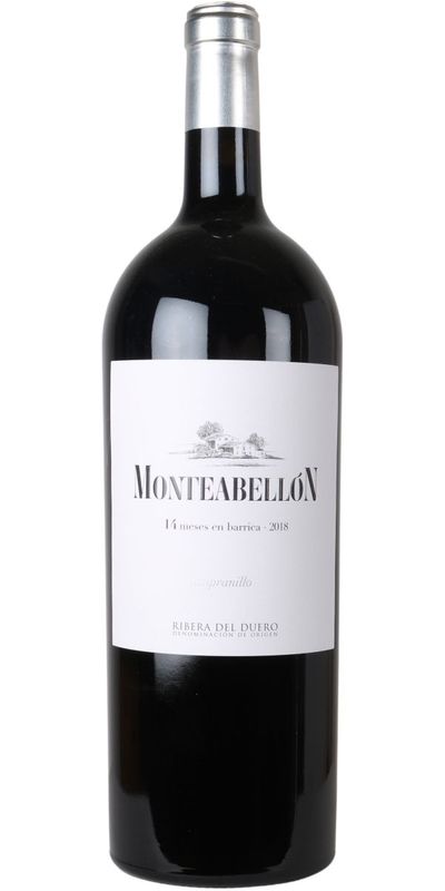Monteabellon, 14 Meses Magnum 2022 wine bottle