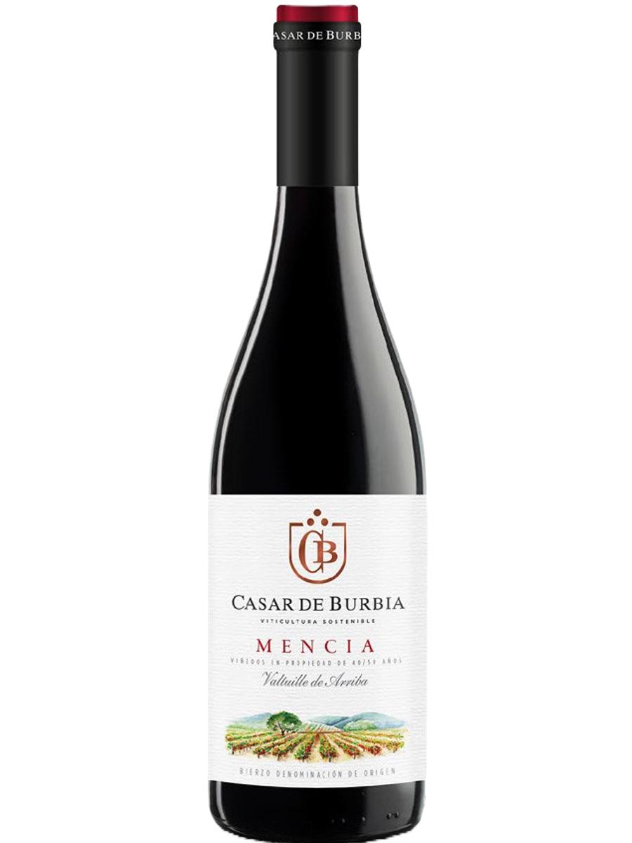 Ribera del duero - Kongevinene fra højsletten wine bottle
