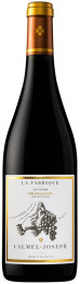 Calmel + Joseph Les Terroirs Vieux Carignan La Fabrique 2021 wine bottle