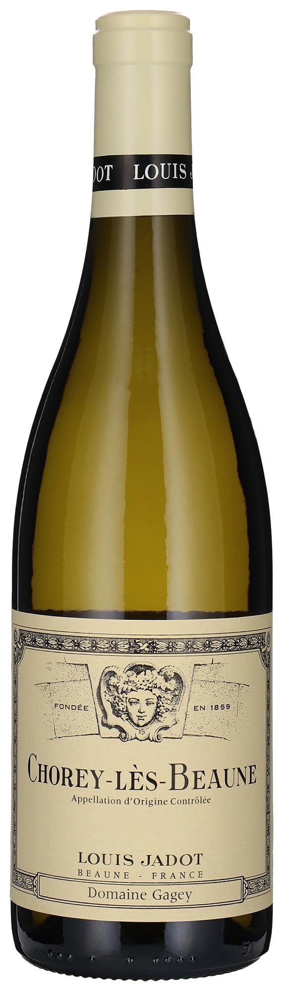 Chorey-les-Beaune Blanc 2022 wine bottle