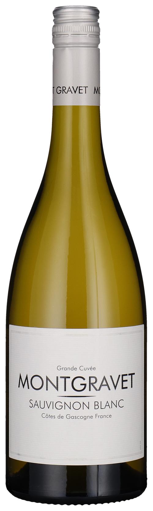 Sauvignon Blanc 2024 wine bottle