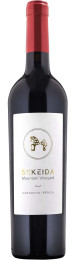Sekeida Garnacha 2021 wine bottle