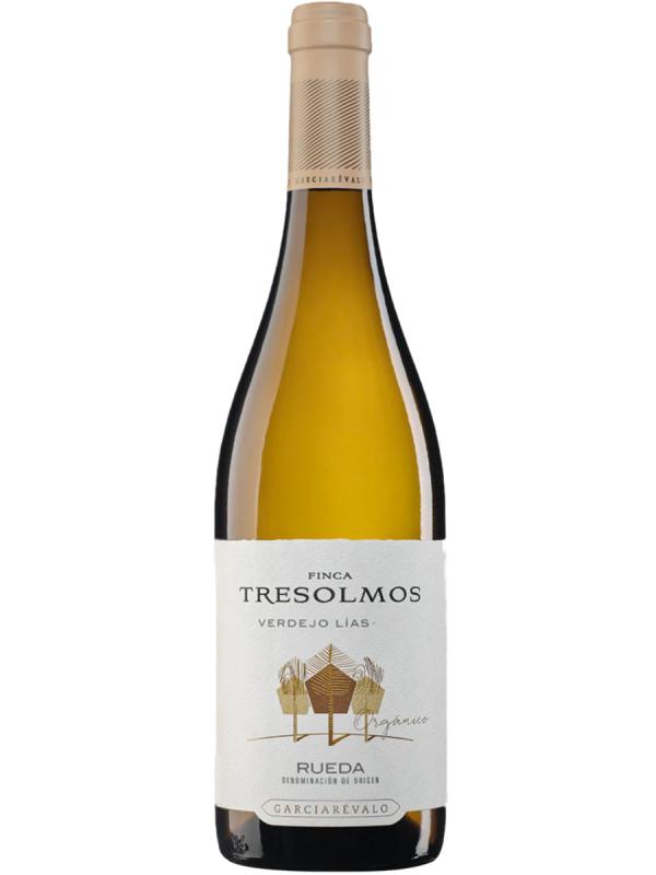 Tresolmos Lias 2021 wine bottle