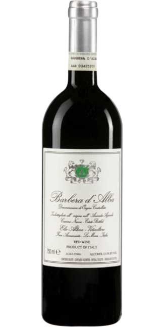Elio Altare, Barbera d'Alba 2024 wine bottle