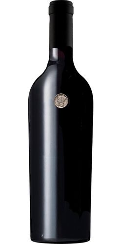 Orin Swift Cellars, Mercury Head Cabernet Sauvignon 2021 wine bottle