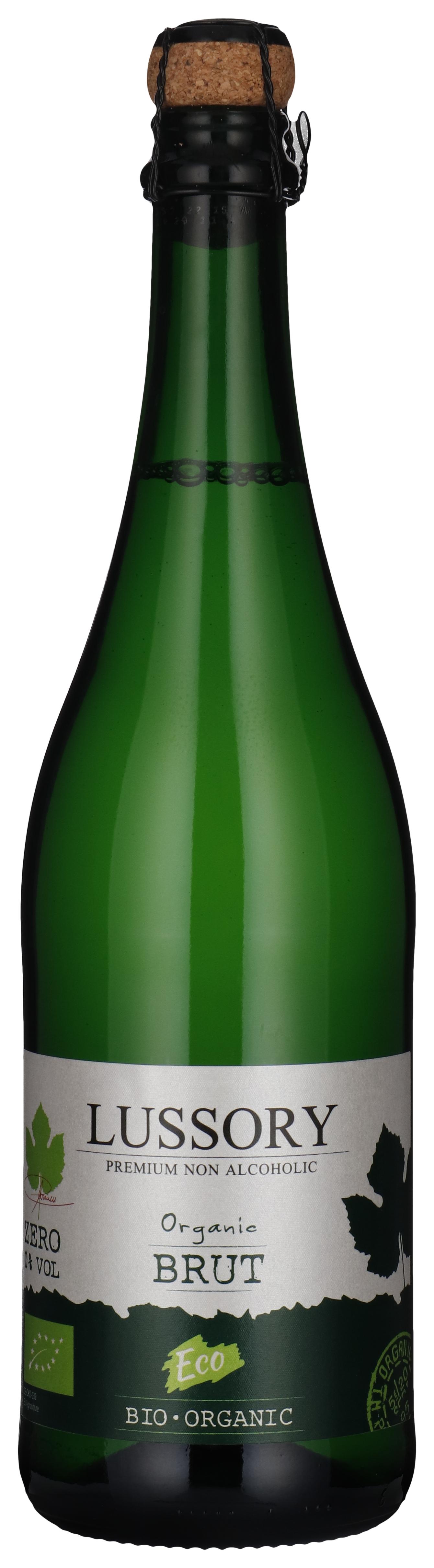 Sparkling, Premium, Brut wine bottle