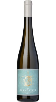 Ried Brandstatt, Grüner Veltliner  2023 wine bottle