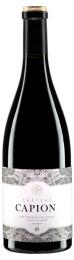 Capion Chateau Rouge 2016 wine bottle