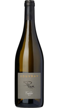 Tuffo Vouvray Sec  2024 wine bottle