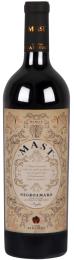 Cantine Paradiso Mast Negroamaro 2021 wine bottle