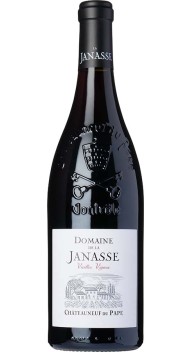 Châteauneuf-du-Pape Vieilles Vignes  2023 wine bottle