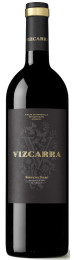 Vizcarra 15 Meses 2021 wine bottle