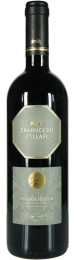 Trabucchi d'illasi Valpolicella Superiore Galante 2015 wine bottle