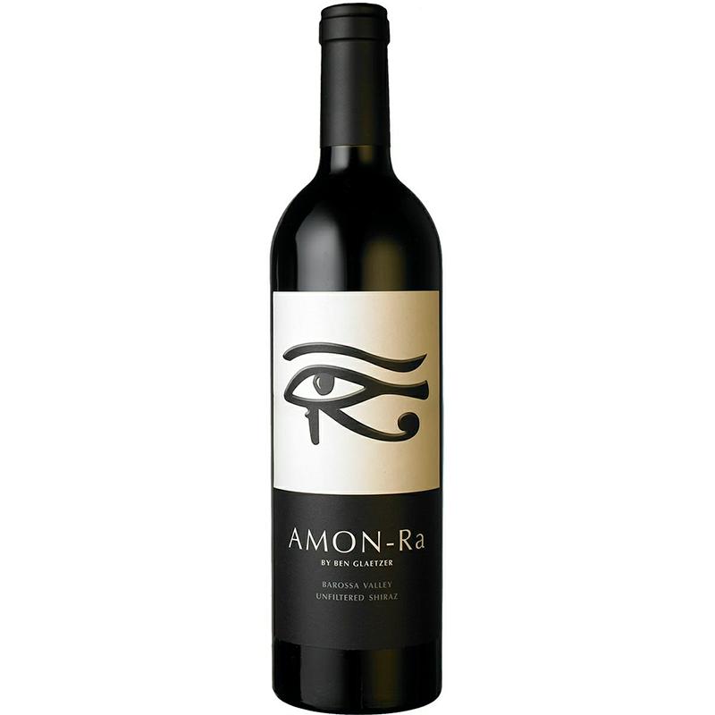 Montalcino Rødvin wine bottle