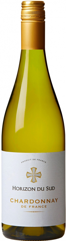 Prosper Maufoux Horizon du Sud Chardonnay 2020 wine bottle