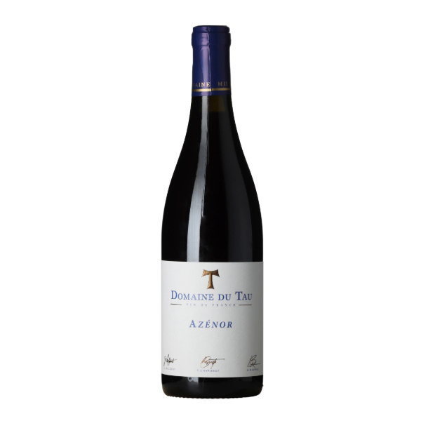 Domaine du Tau Azenor Vin de France wine bottle