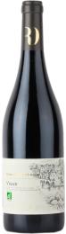 Romain Duvernay Cotes du Rhone Villages Visan 2018 wine bottle