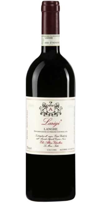 Elio Altare, Langhe Larigi 2018 wine bottle