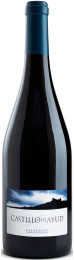 Castillo de Ayud 2020 wine bottle