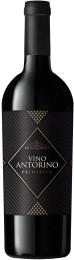 Montedidio Vino Antorino Primitivo 2022 wine bottle