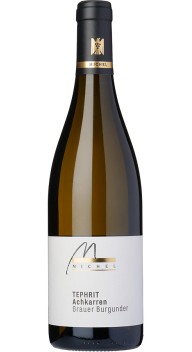 Grauer Burgunder, Tephrit  2024 wine bottle