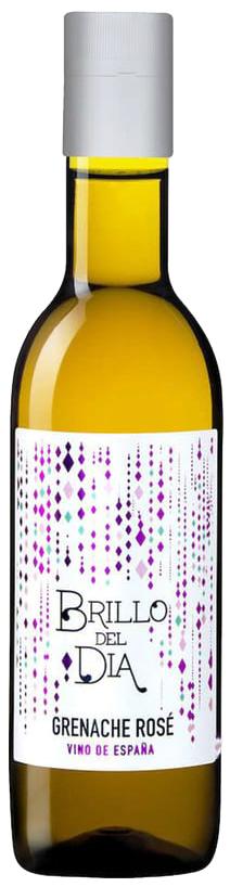 Grenache - Rosé - 18,7 cl. wine bottle