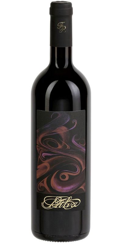 Renato Fenocchio, Barbaresco Basarin 2015 wine bottle