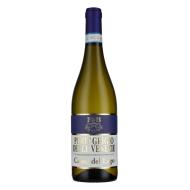 Veneto Hvidvin wine bottle