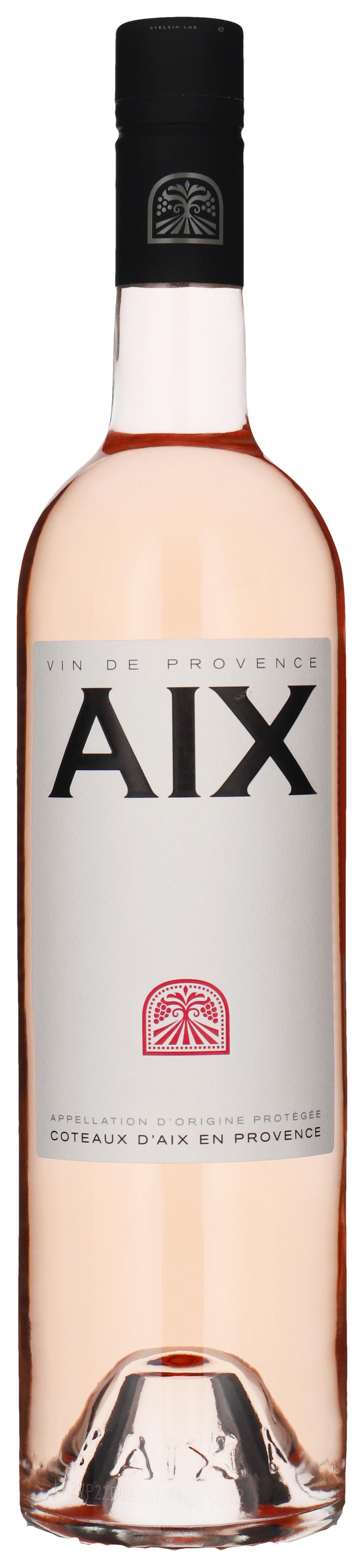 Aix Rosé - 3 Liter 2024 wine bottle