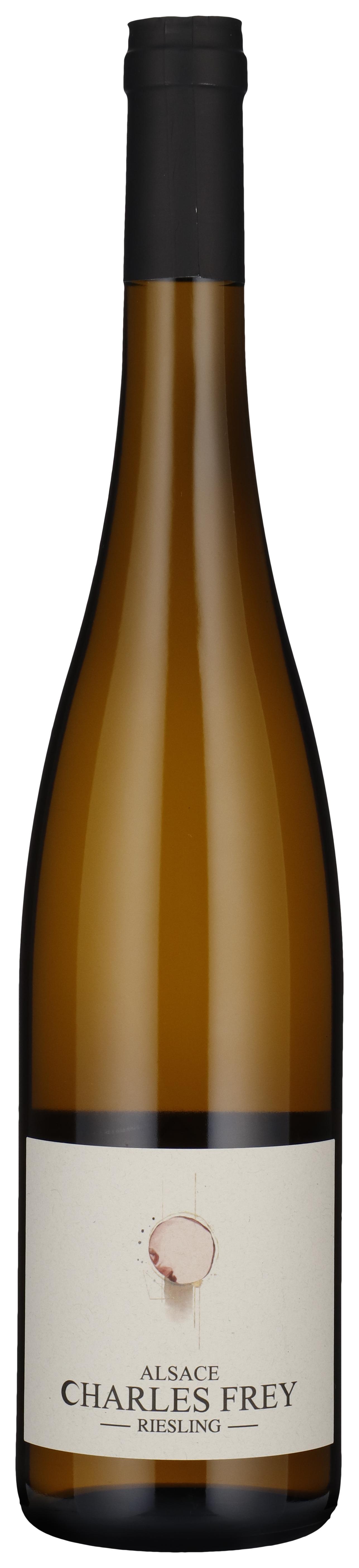 Riesling, Granite 2023 wine bottle
