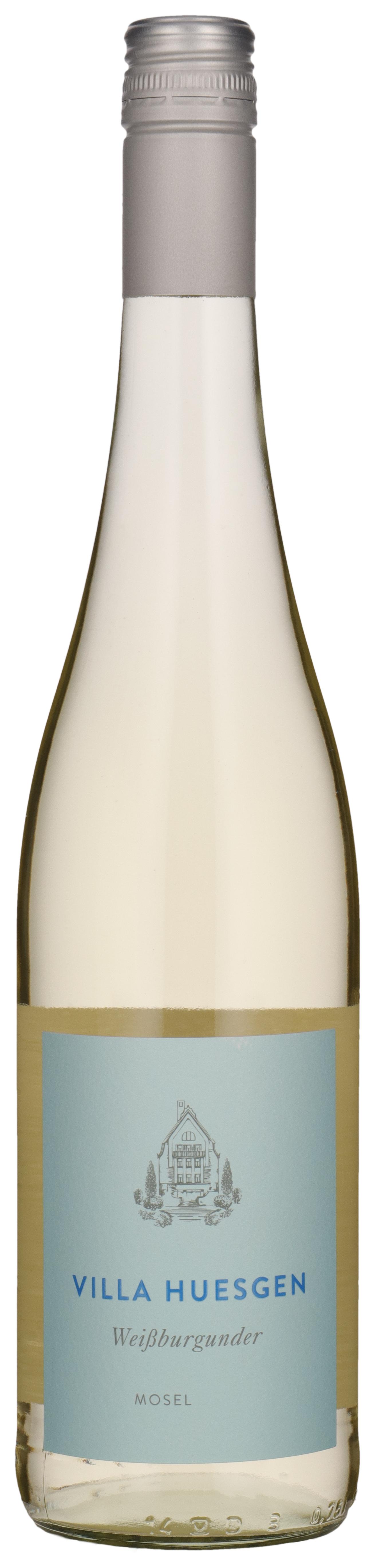 Weissburgunder - Trocken 2024 wine bottle