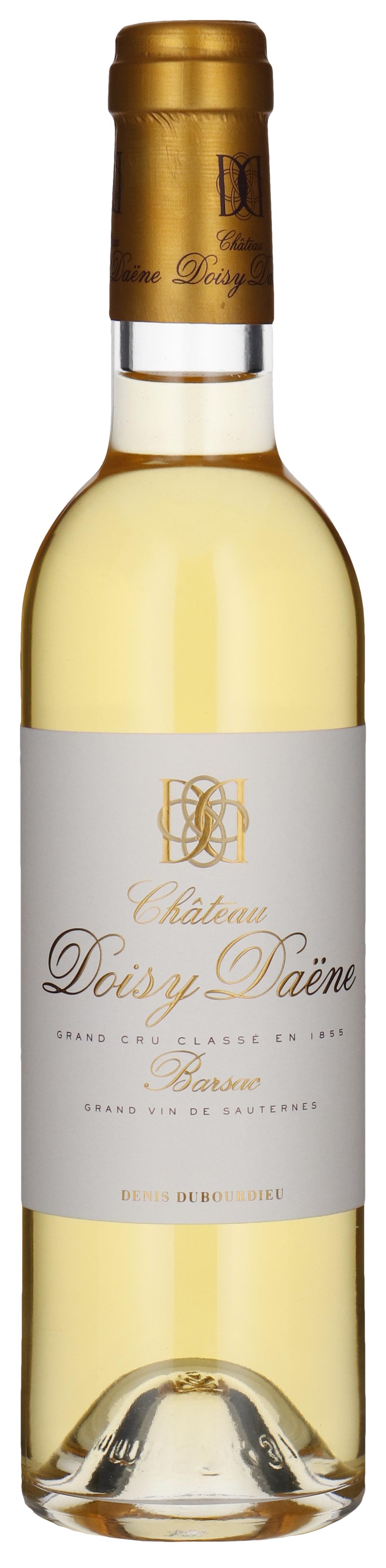 Château Doisy-Daëne - 2. Cru Classé 2022 wine bottle