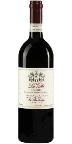 Elio Altare, Langhe La Villa 2021 wine bottle