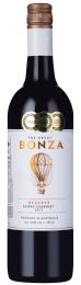 The Great Bonza Shiraz Cabernet 2019 wine bottle