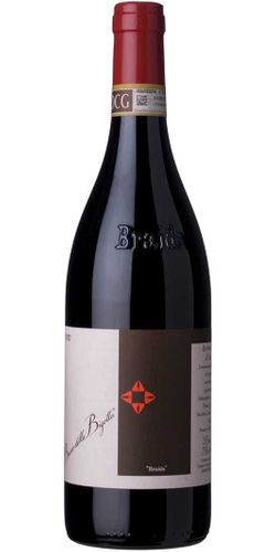 Braida, Bricco della Bigotta, Barbera d'Asti 2009 wine bottle