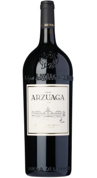 Ribera del Duero, Crianza, magnum  2022 wine bottle