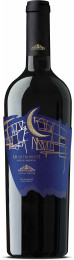 Montemajor Quattronotti Negroamaro Appassimento 2023 wine bottle