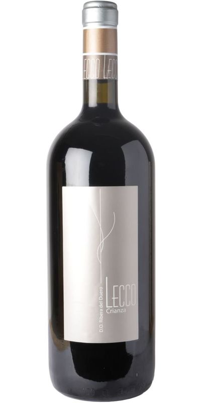 Bodegas Resalte, Lecco Crianza 2020 Magnum wine bottle
