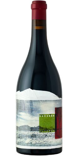 Orin Swift Cellars, 8 Years in the desert 2020 wine bottle