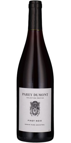 Parey Dumont, Collection Prestige Pinot Noir 2022 wine bottle