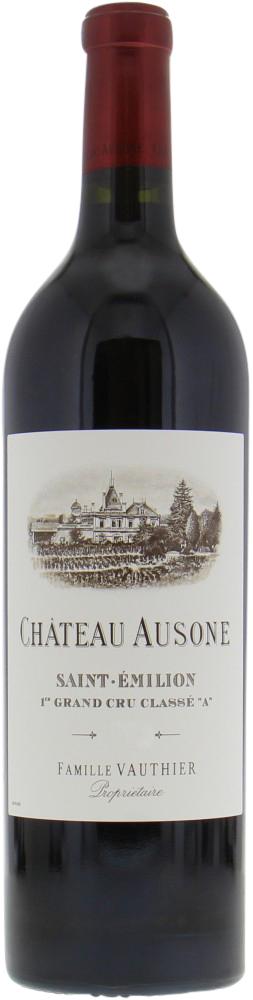 Château Ausone - 1. Cru Classé 2006 wine bottle