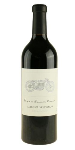 Mark Ryan BTR The Chief 2019 wine bottle