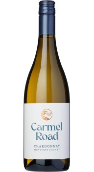 Carmel Road Monterey Chardonnay  2022 wine bottle