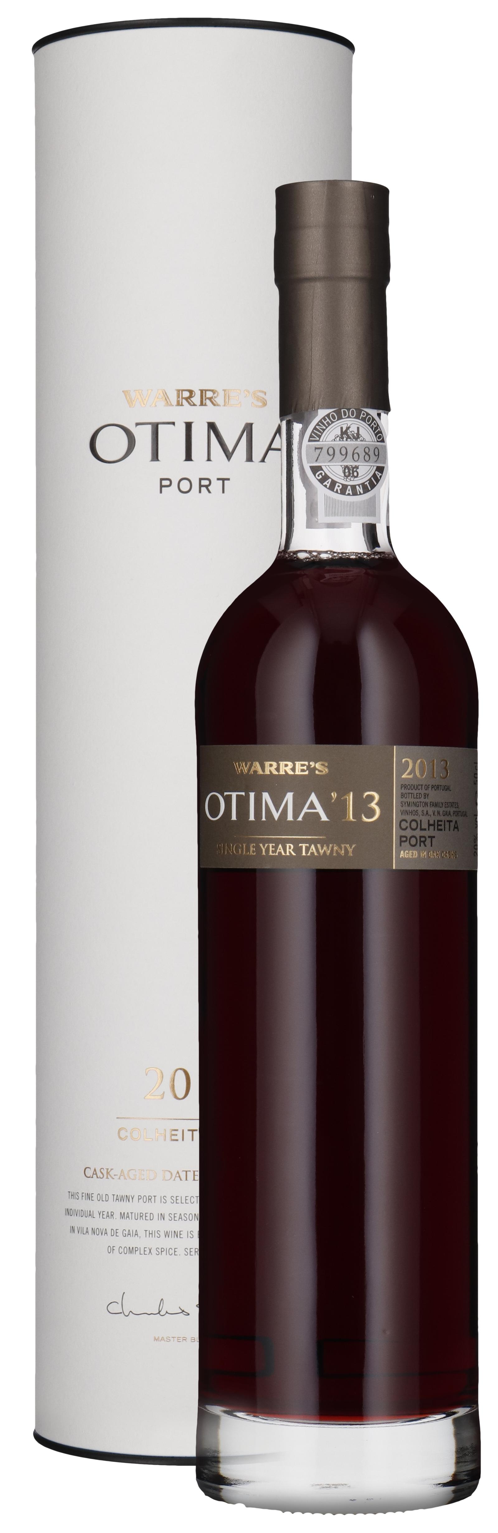Otima, Colheita - 50 cl. 2013 wine bottle