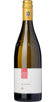 Riesling, Rothlauf GG  2020 wine bottle